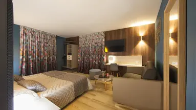Cuco Hotel