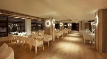 Cuco Hotel