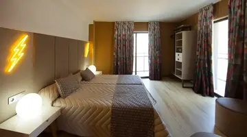 Cuco Hotel