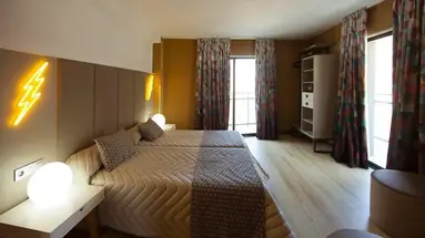 Cuco Hotel