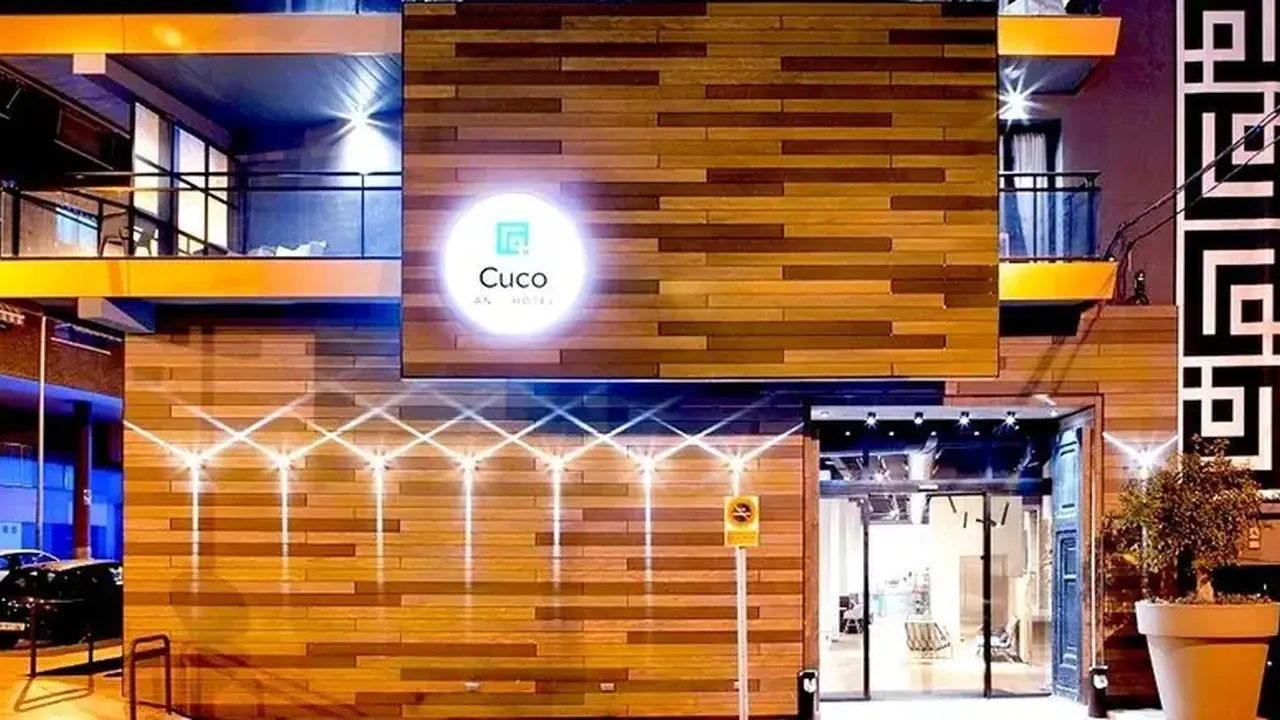 Cuco Hotel
