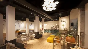 Cuco Hotel