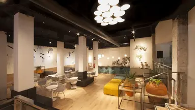 Cuco Hotel