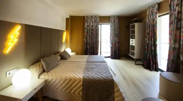 Cuco Hotel