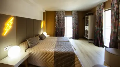 Cuco Hotel