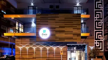 Cuco Hotel