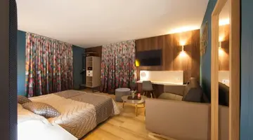 Cuco Hotel