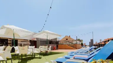 Cuco Hotel