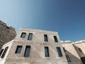 Cugo Gran Macina Grand Harbour