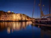 Cugo Gran Macina Grand Harbour