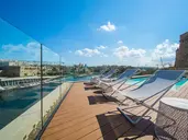 Cugo Gran Macina Grand Harbour