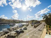 Cugo Gran Macina Grand Harbour