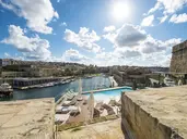 Cugo Gran Macina Grand Harbour