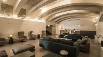 Cugo Gran Macina Grand Harbour