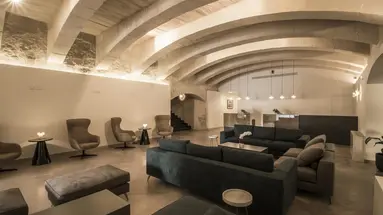 Cugo Gran Macina Grand Harbour