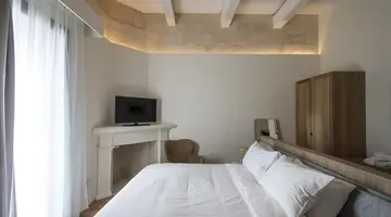 Cugo Gran Macina Grand Harbour