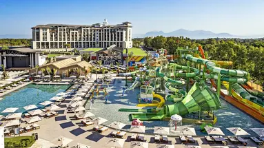 Cullinan Belek