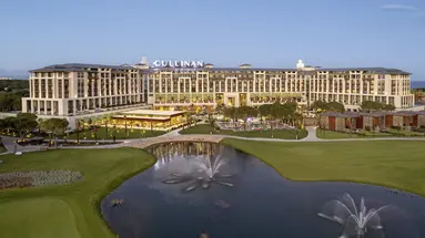 CULLINAN BELEK