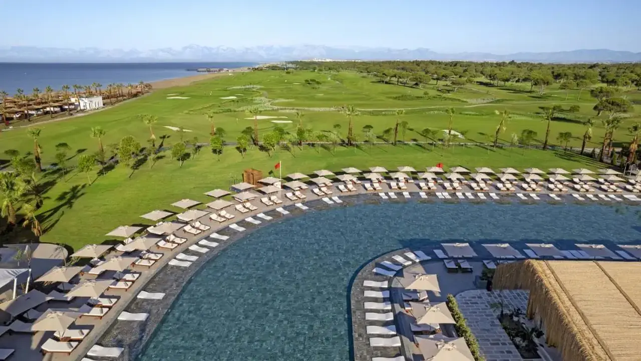 CULLINAN BELEK