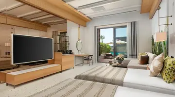 Cullinan Belek