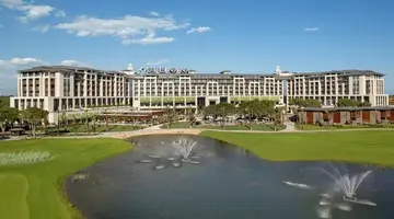 Cullinan Belek