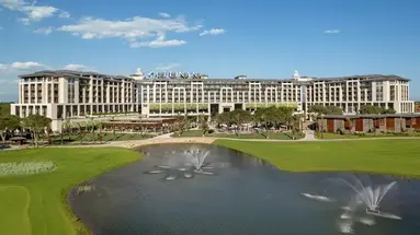 Cullinan Belek