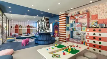 Cullinan Belek