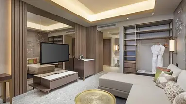 Cullinan Belek