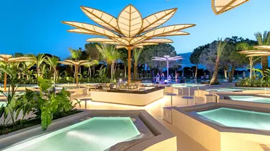 Cullinan Belek