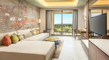 Cullinan Belek