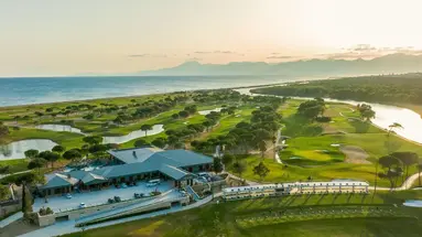 Cullinan Belek