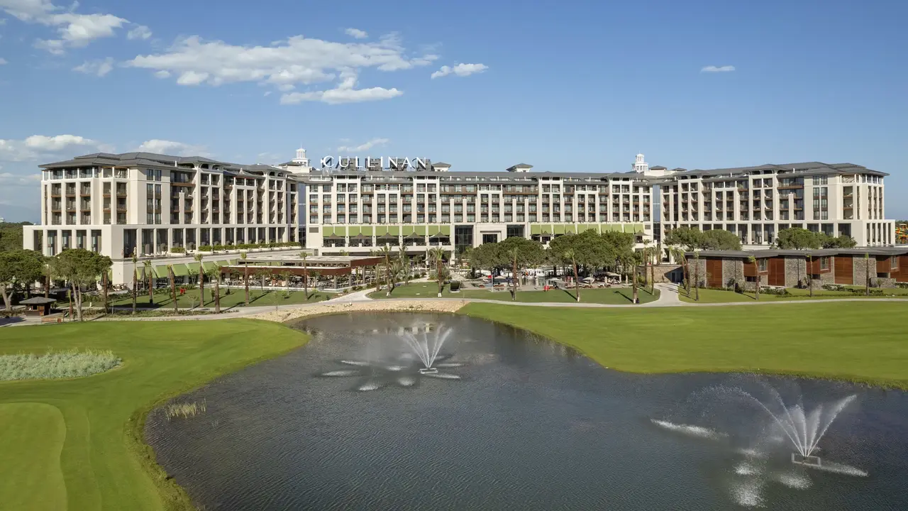 CULLINAN BELEK