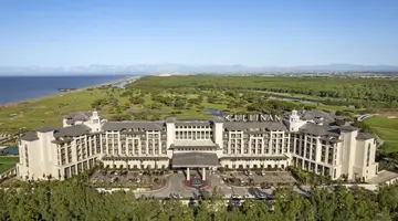 CULLINAN BELEK