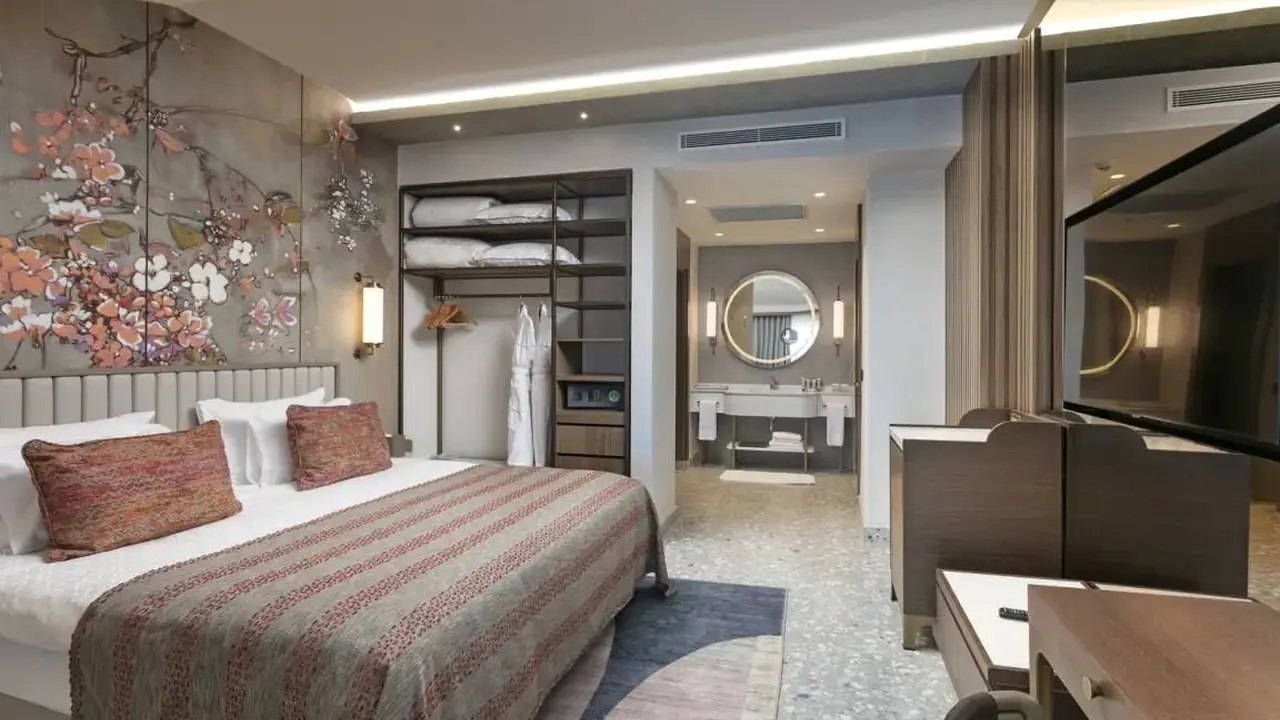 CULLINAN BELEK