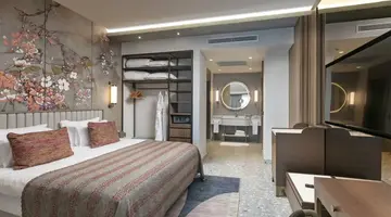 CULLINAN BELEK