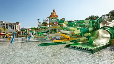 CULLINAN BELEK