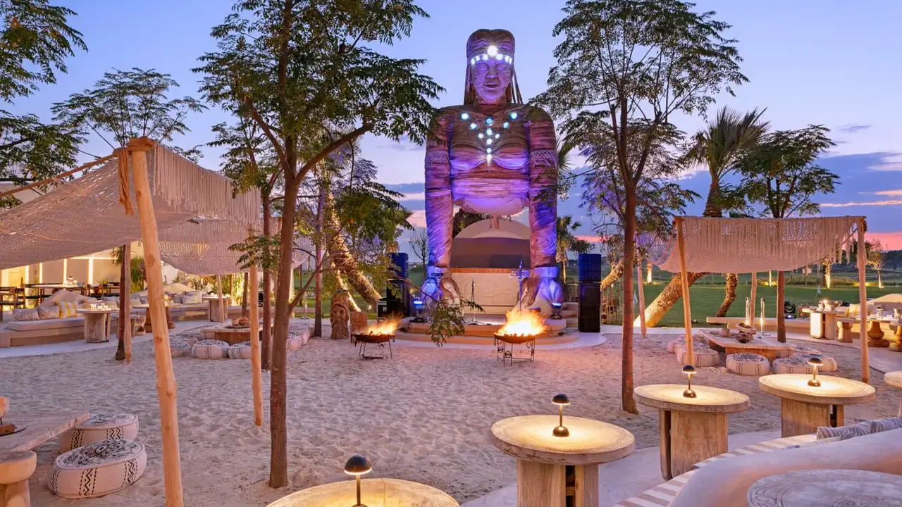 CULLINAN BELEK