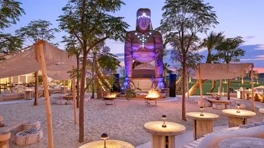 CULLINAN BELEK