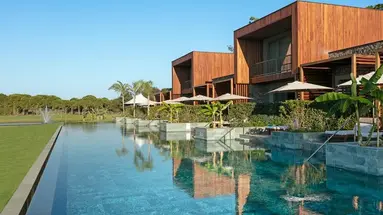 Cullinan Belek