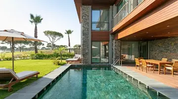 Cullinan Belek