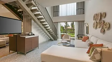 Cullinan Belek