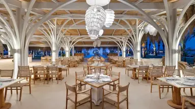Cullinan Belek