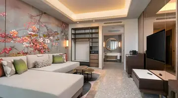 Cullinan Belek