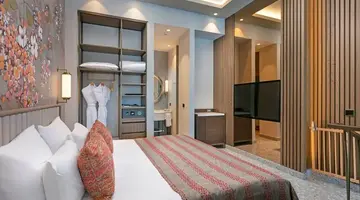 Cullinan Belek