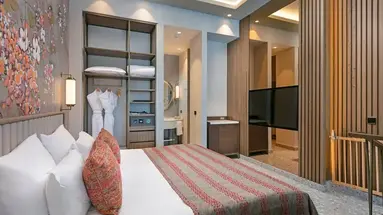 Cullinan Belek