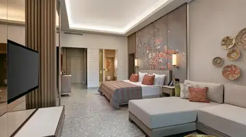 Cullinan Belek