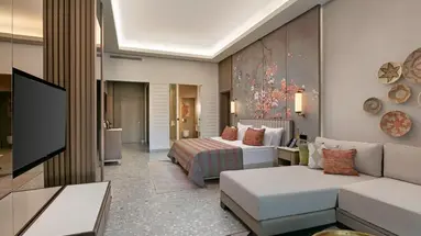 Cullinan Belek