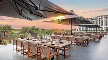 Cullinan Belek