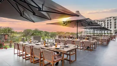 Cullinan Belek