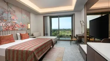 Cullinan Belek